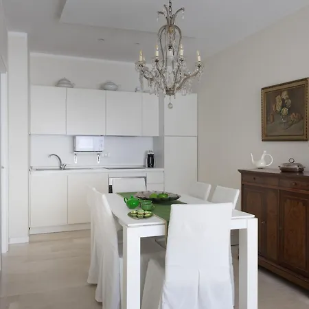 Casa Lazzarini Luxury Di Fronte Al Teatro Rossini Пезаро