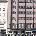 شقة Casa Lazzarini Luxury Di Fronte Al Teatro Rossini *