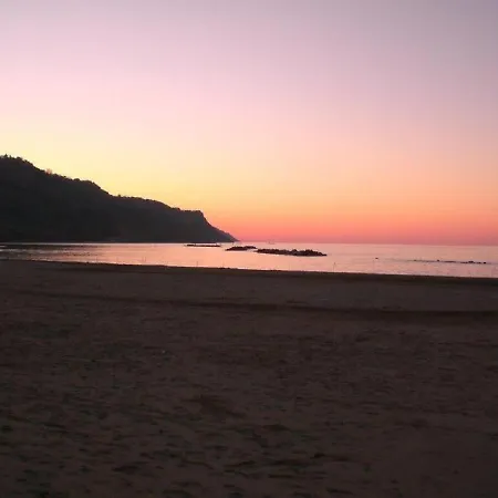 Casa Lazzarini Luxury Lägenhet