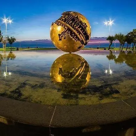 Casa Lazzarini Luxury アパート