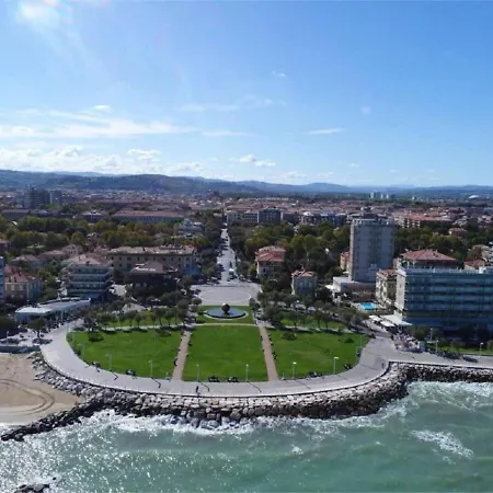 Lägenhet Casa Lazzarini Luxury *