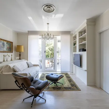 Casa Lazzarini Luxury * Pesaro