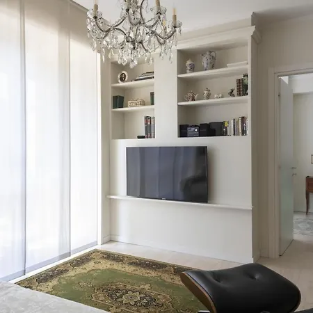 Casa Lazzarini Luxury Lägenhet *