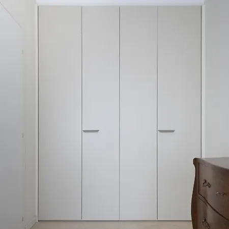 Casa Lazzarini Luxury Apartament *