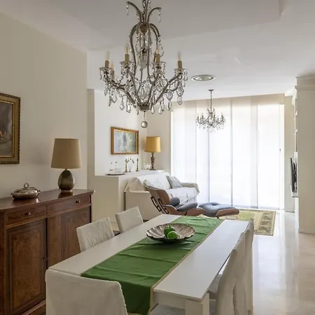 Casa Lazzarini Luxury Di Fronte Al Teatro Rossini *