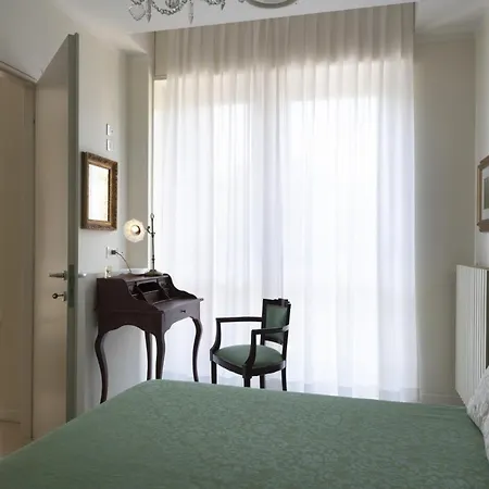 Lägenhet Casa Lazzarini Luxury