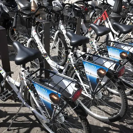 アパート Casa Lazzarini Luxury ペザロ