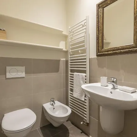 Casa Lazzarini Luxury Di Fronte Al Teatro Rossini Appartement Pesaro