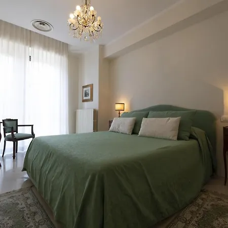 Апартаменты Casa Lazzarini Luxury