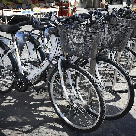 Lägenhet Casa Lazzarini Luxury