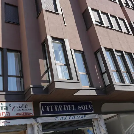 Lägenhet Casa Lazzarini Luxury *