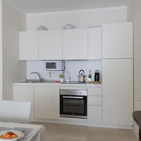 Casa Lazzarini Luxury * Pesaro