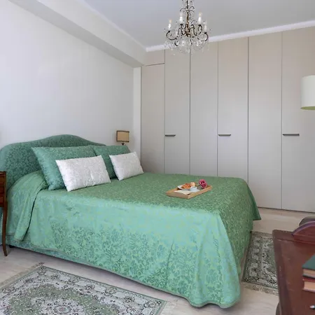 Casa Lazzarini Luxury Apartament