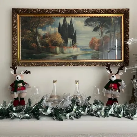 Casa Lazzarini Luxury