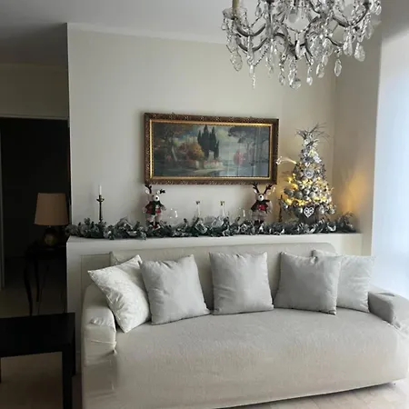 Casa Lazzarini Luxury *