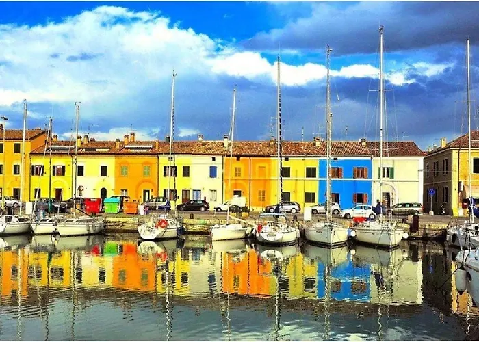 Casa Lazzarini Luxury Di Fronte Al Teatro Rossini アパート ペザロ