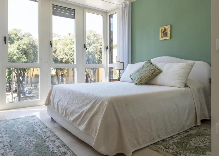 Casa Lazzarini Luxury Di Fronte Al Teatro Rossini *